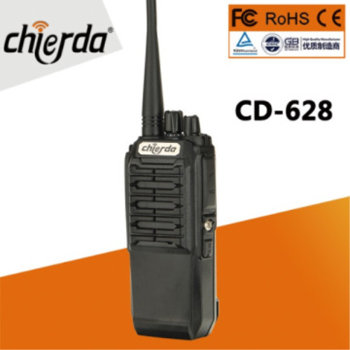 Bộ đàm chống nước Chierda CD-628 UHF